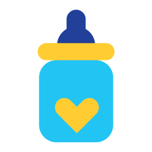 Bình sữa và phụ kiện